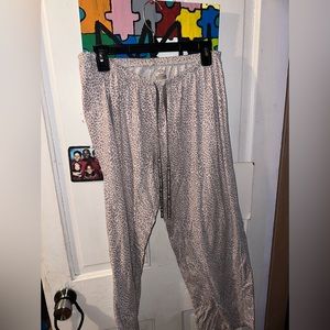 Pajama pants
